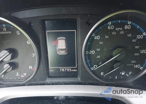 2017 Toyota Rav4 Xle from USA, damaged, VIN JTMRFREVXHD201374